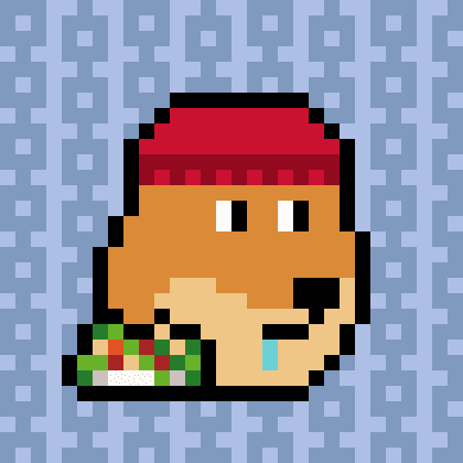 Dogepunk #6028