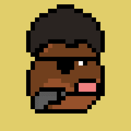 Dogepunk #6548