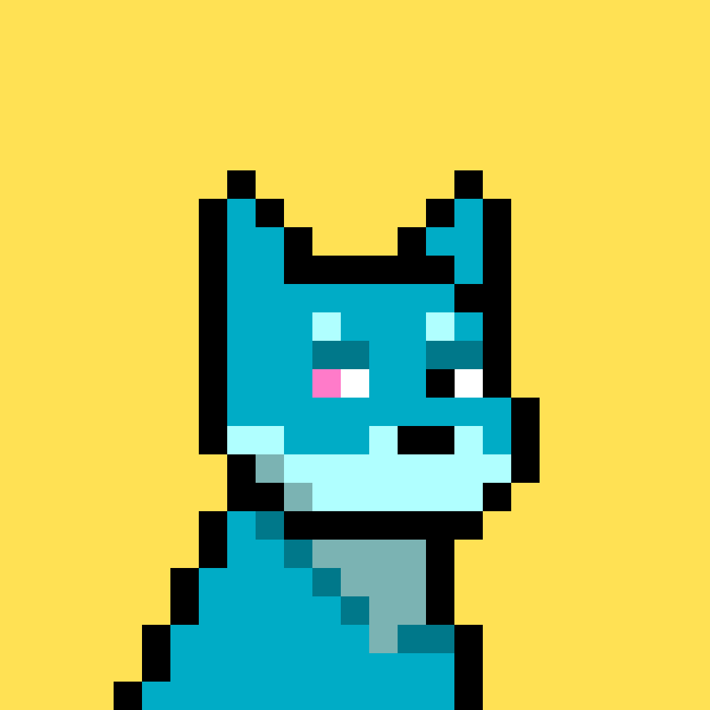 Doginal Dog #3580