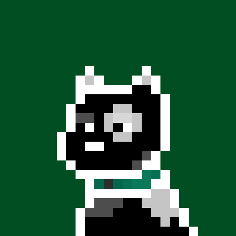 Anti Doginal Dog #5304