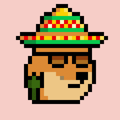 Dogepunk #3742