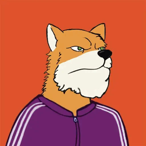 F*ck It We Bark #9299