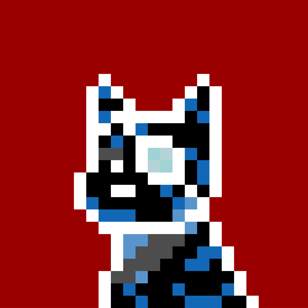 Anti Doginal Dog #4061