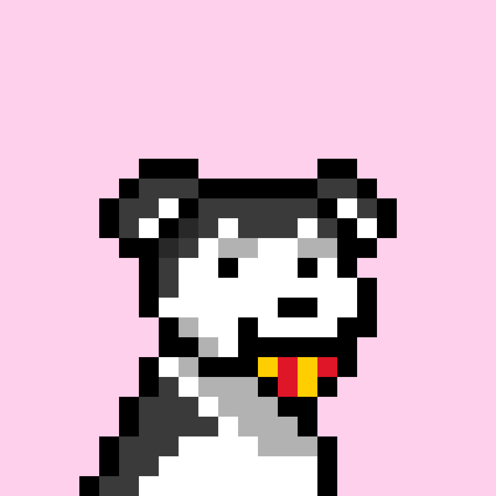 Doginal Dog #9227