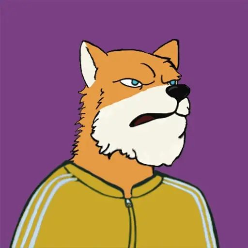 F*ck It We Bark #8671