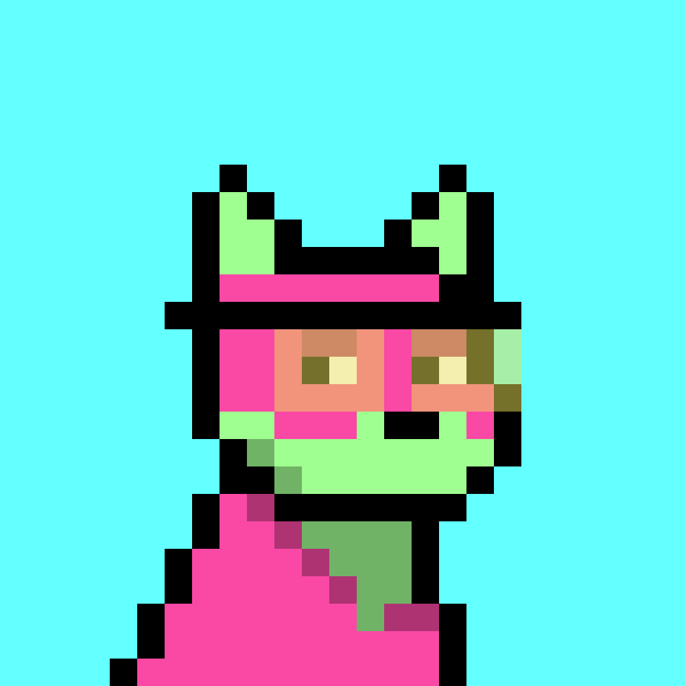 Doginal Dog #7230