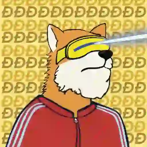 F*ck It We Bark #7774