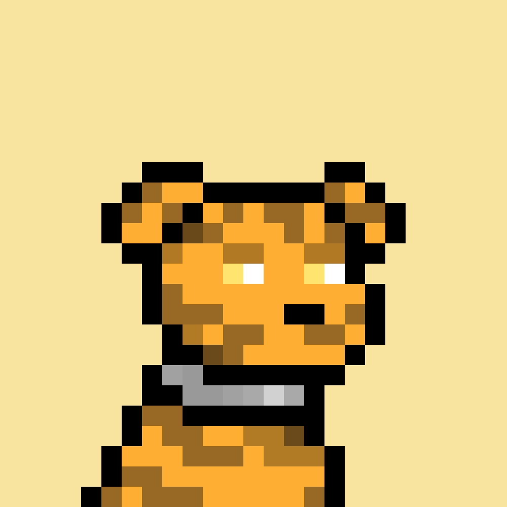 Doginal Dog #6704