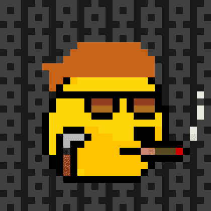 Dogepunk #8840