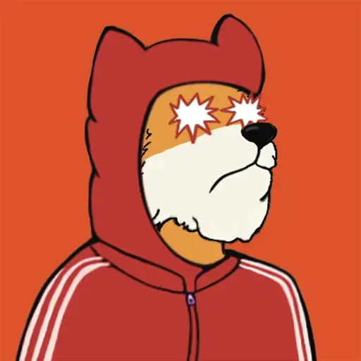F*ck It We Bark #3609