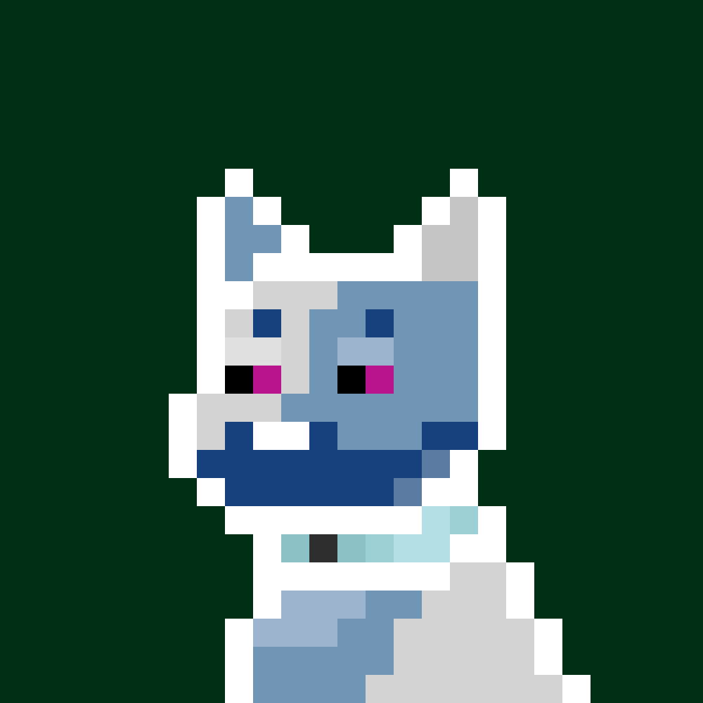 Anti Doginal Dog #7180