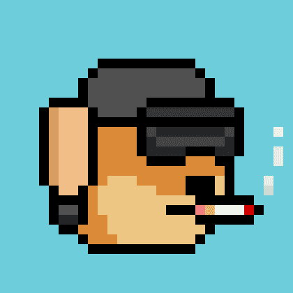 Dogepunk #9550