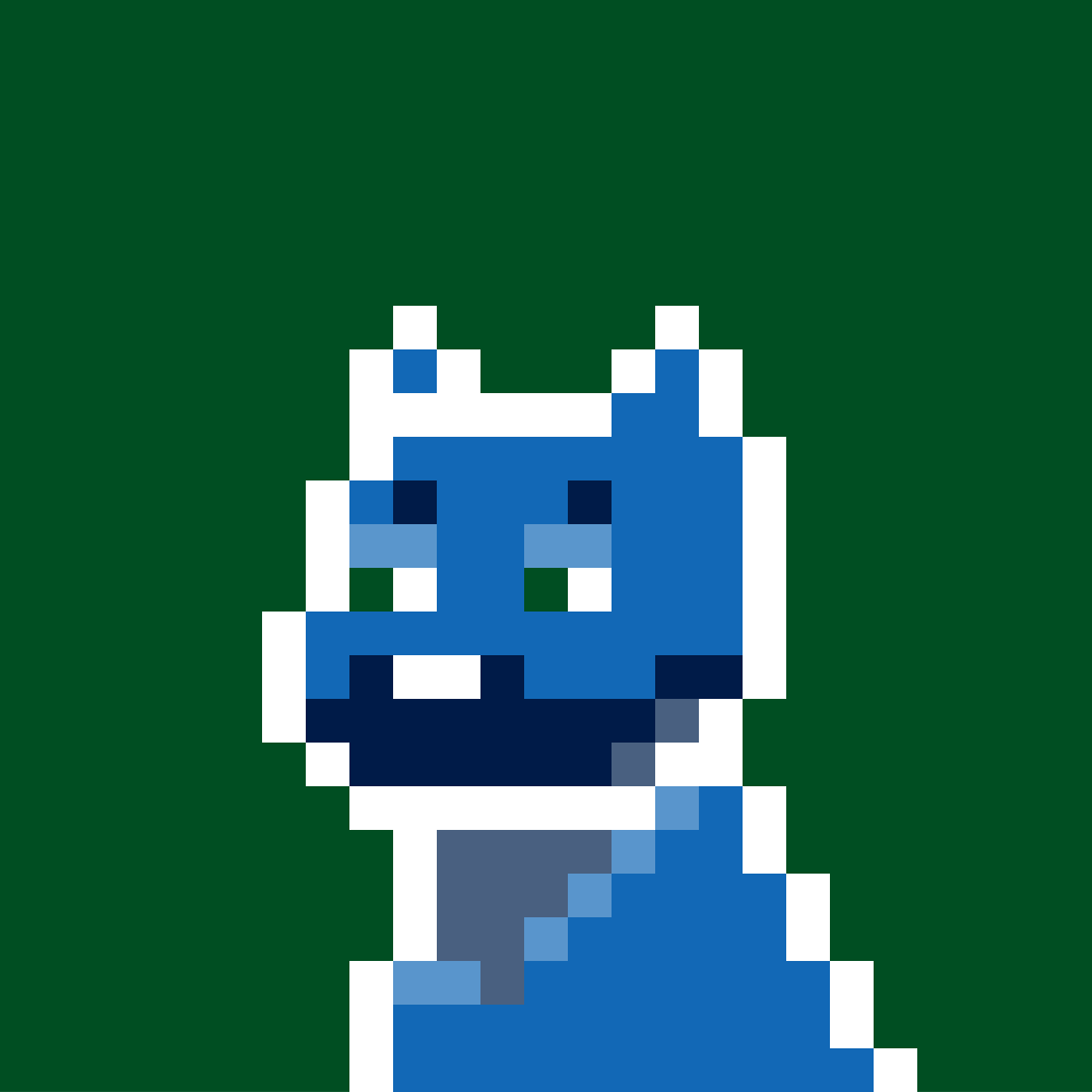 Anti Doginal Dog #5155
