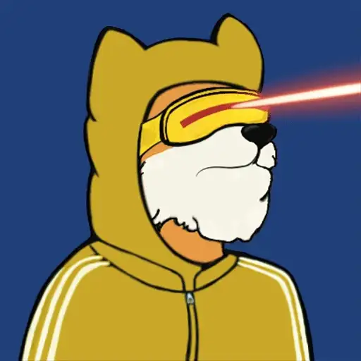 F*ck It We Bark #5742