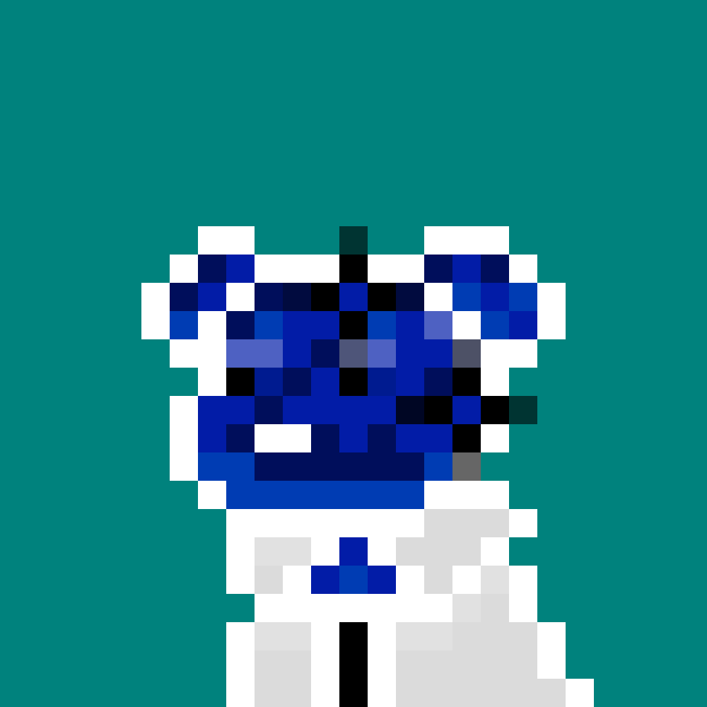 Anti Doginal Dog #9522