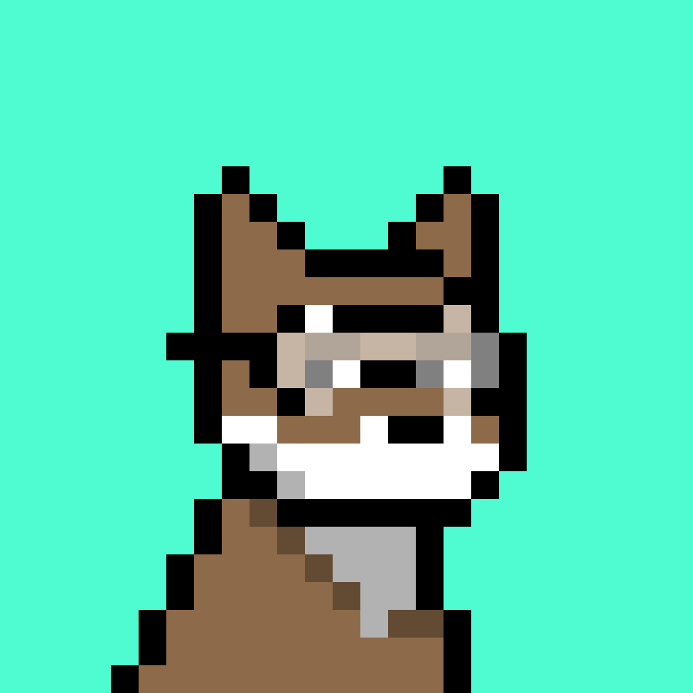 Doginal Dog #4708