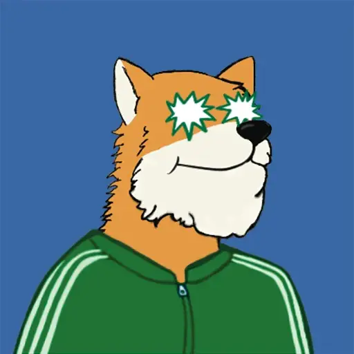 F*ck It We Bark #3314