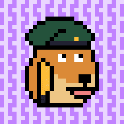 Dogepunk #8155