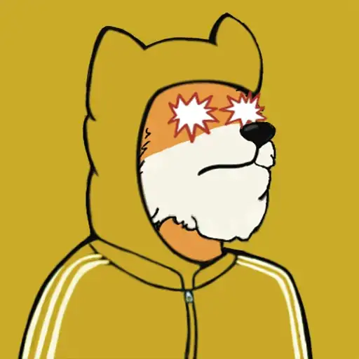 F*ck It We Bark #9647