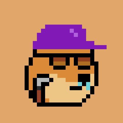 Dogepunk #7910
