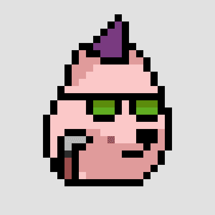 Dogepunk #8920