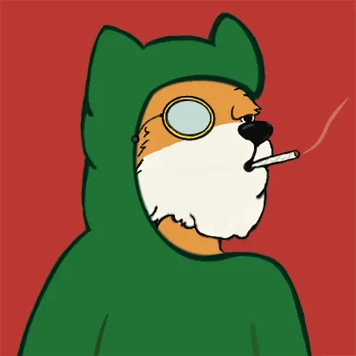 F*ck It We Bark #1462