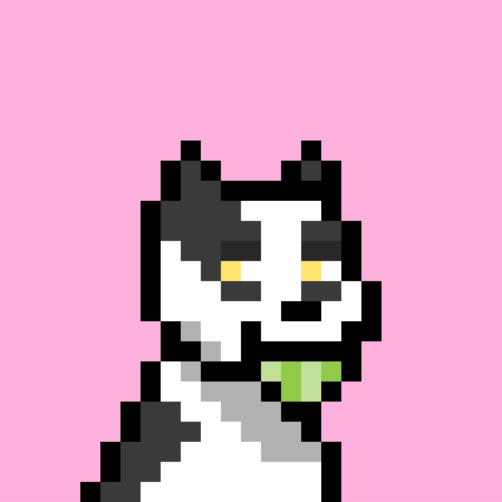 Doginal Dog #9886