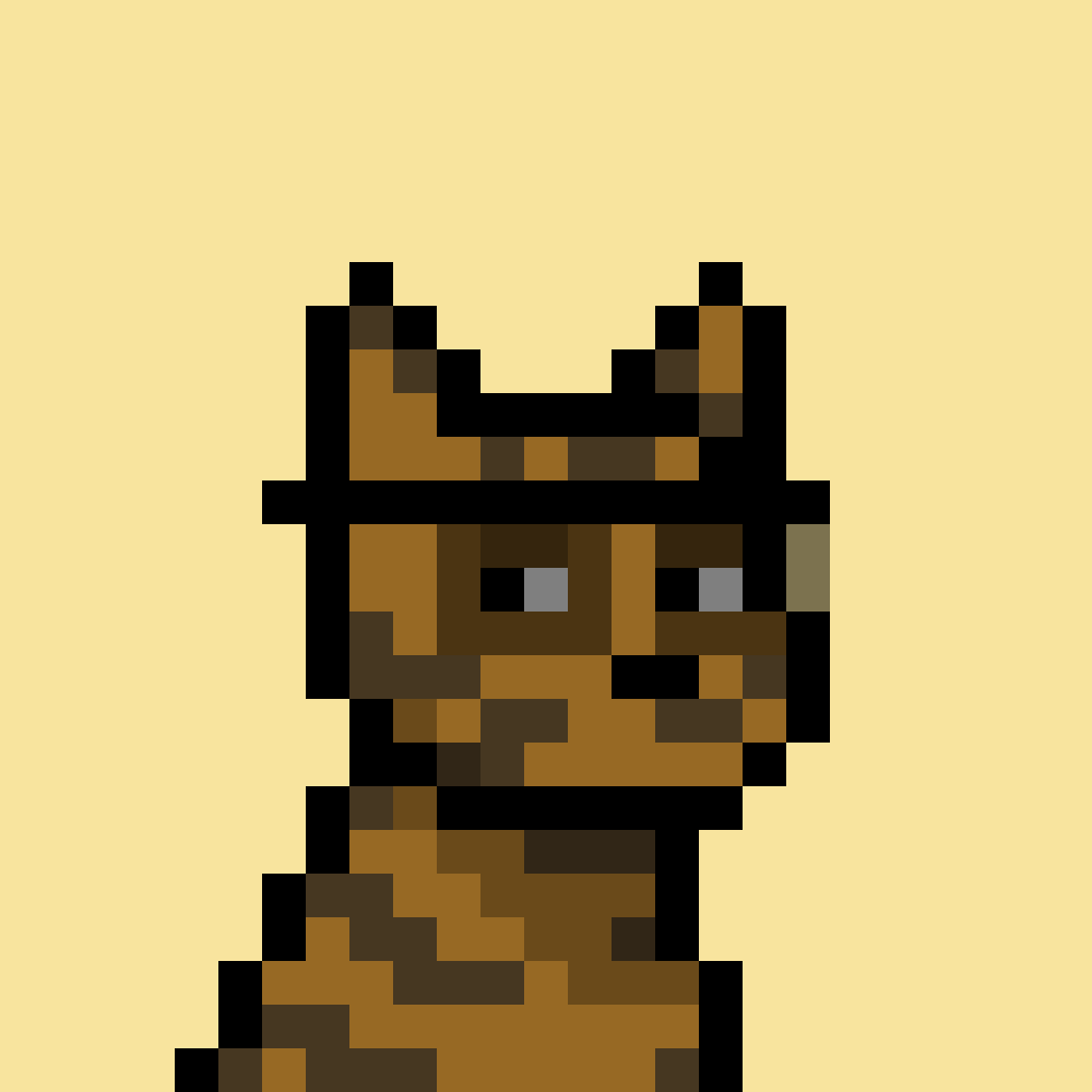Doginal Dog #3792