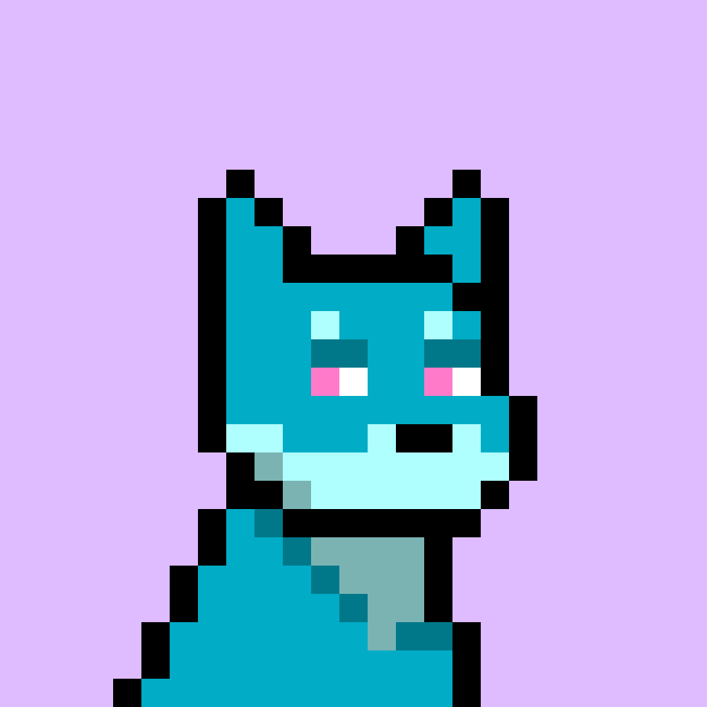 Doginal Dog #5006