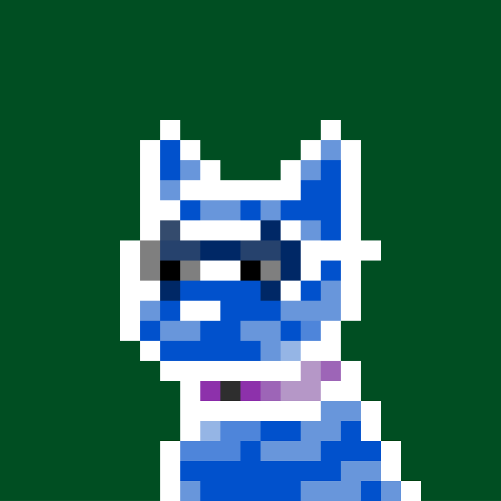 Anti Doginal Dog #7063