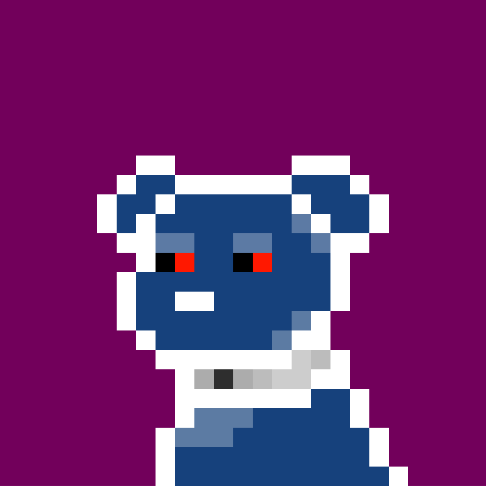 Anti Doginal Dog #5693
