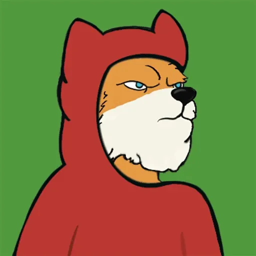 F*ck It We Bark #2657