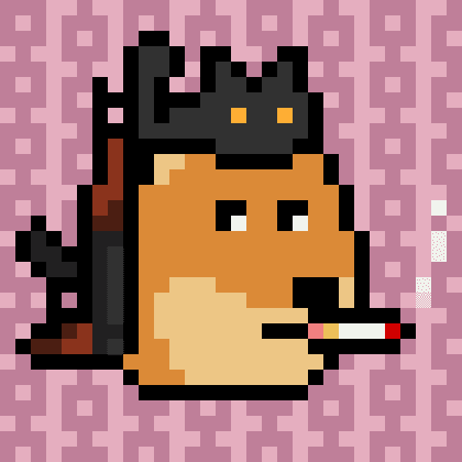 Dogepunk #9810