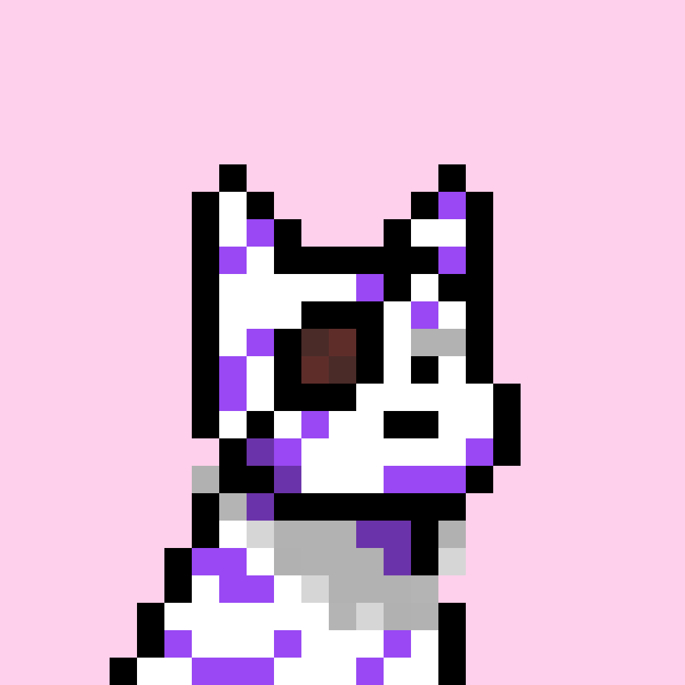 Doginal Dog #7992
