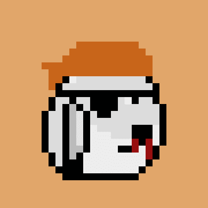 Dogepunk #8303
