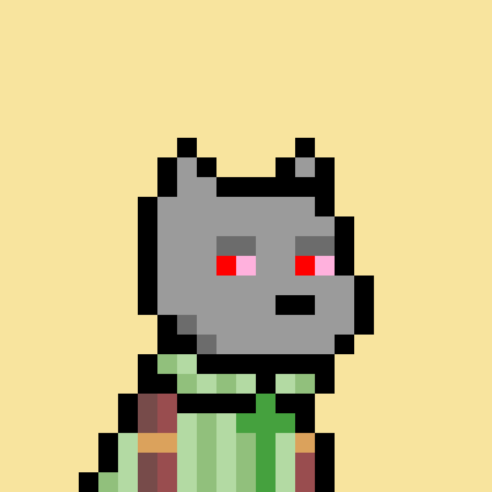 Doginal Dog #5300