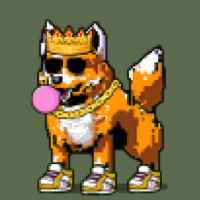 DogePunks #2636