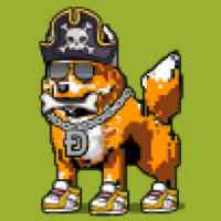 DogePunks #2200