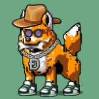 DogePunks #3295