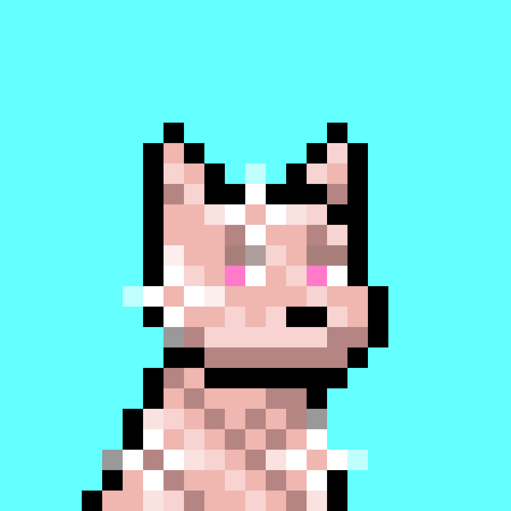 Doginal Dog #3913