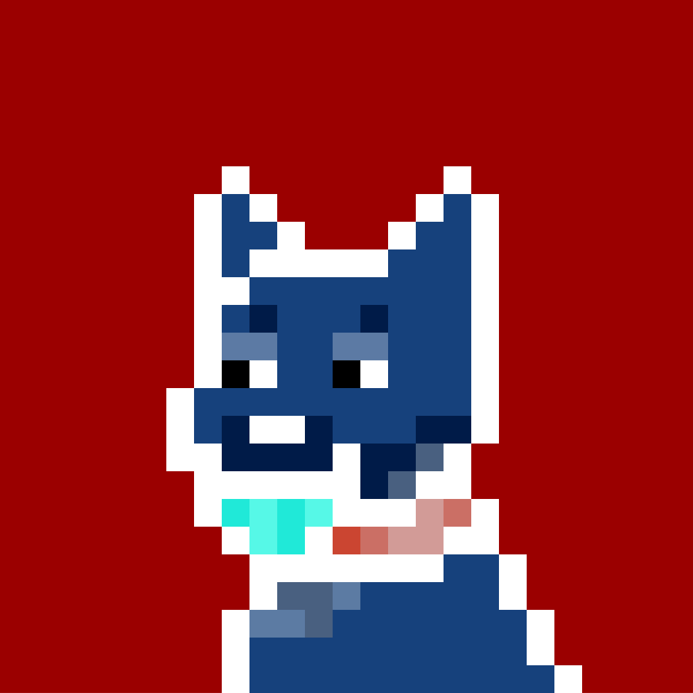 Anti Doginal Dog #6130