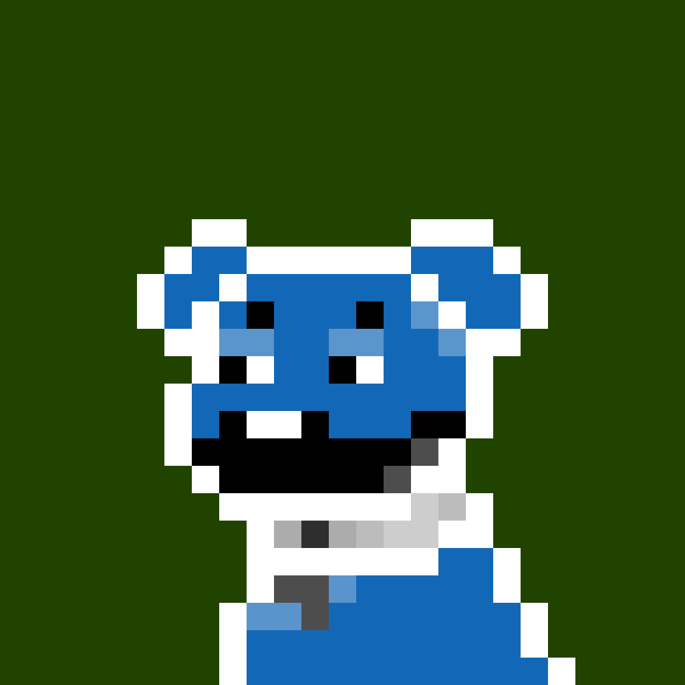 Anti Doginal Dog #1183
