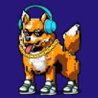 DogePunks #2910