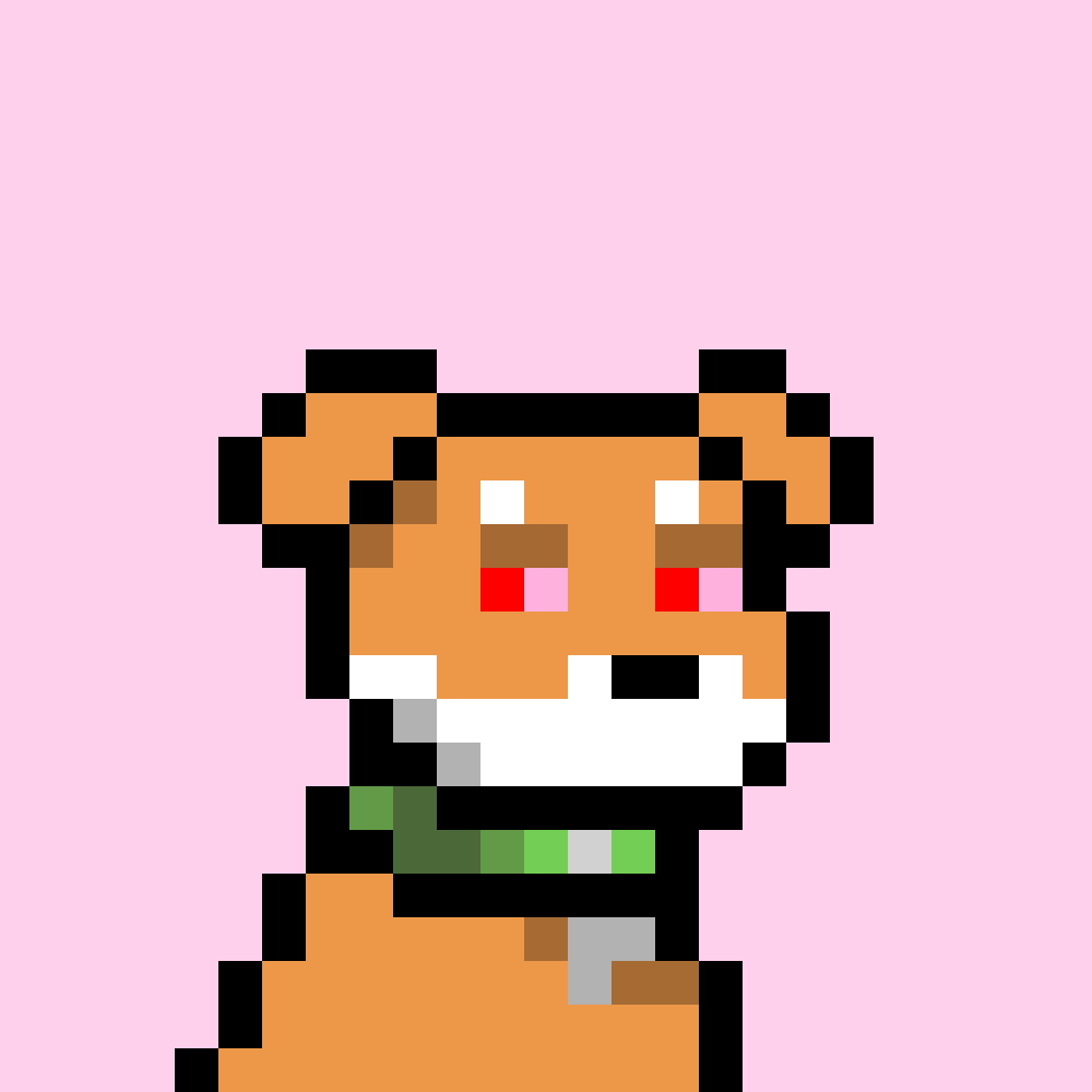 Doginal Dog #6556