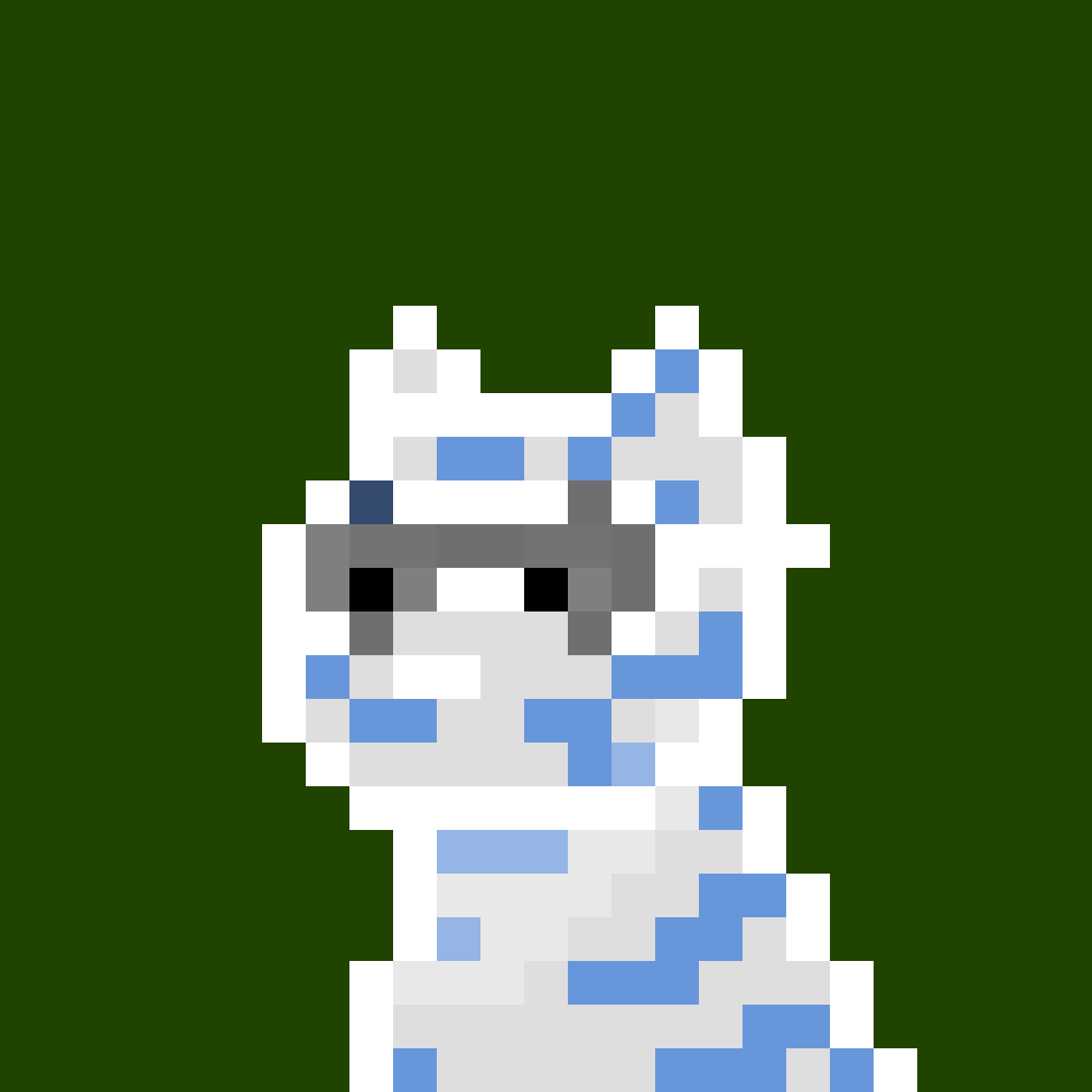Anti Doginal Dog #4356
