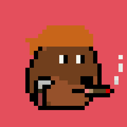 Dogepunk #4706