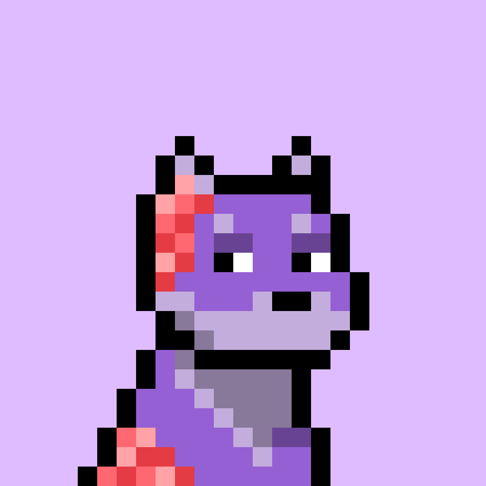 Doginal Dog #1788