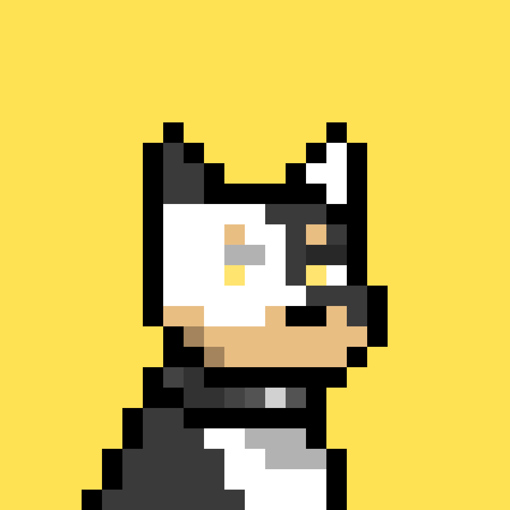 Doginal Dog #396