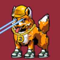 DogePunks #3918