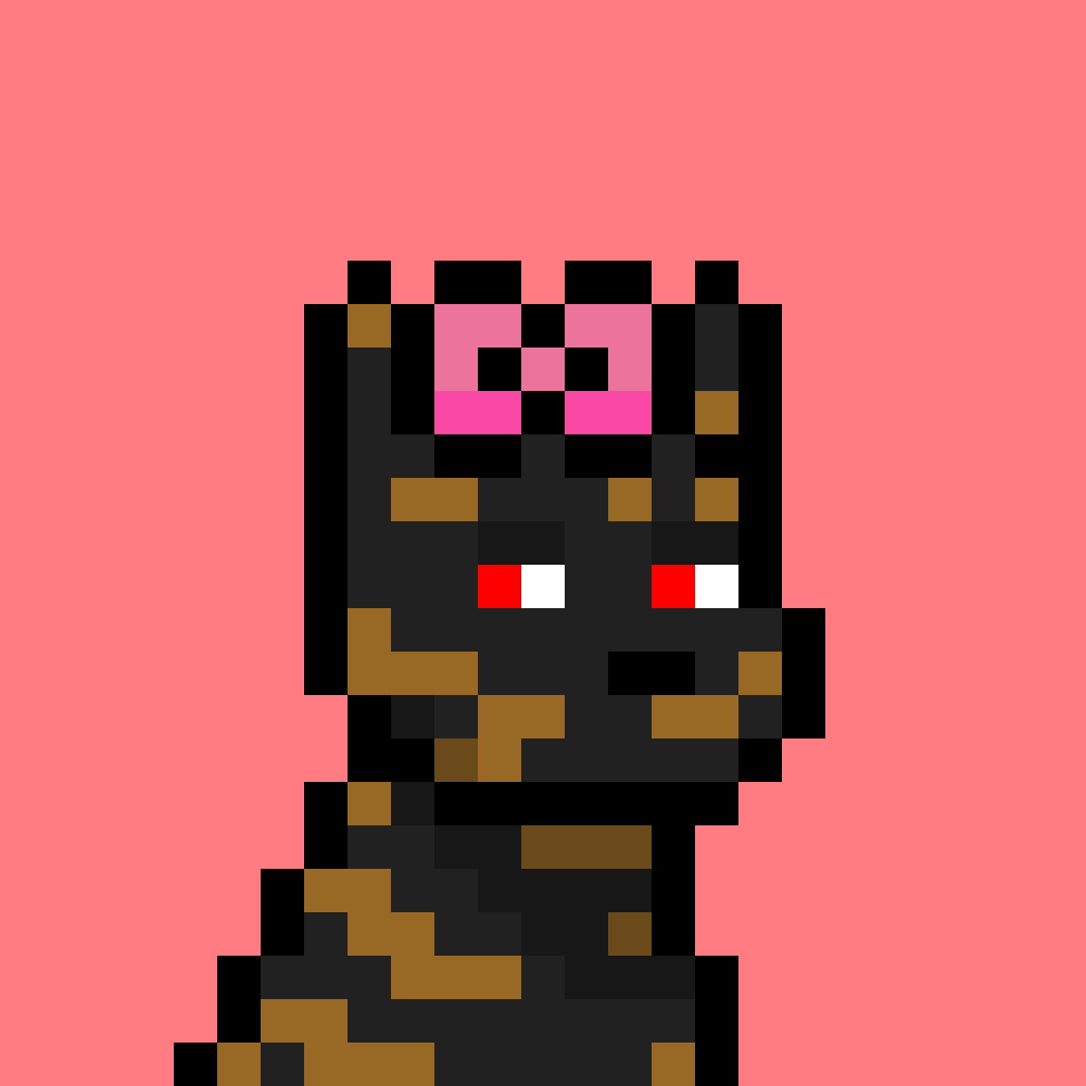 Doginal Dog #2277